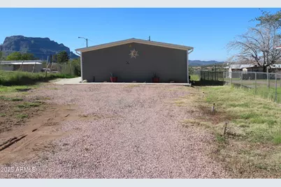 1044 S Western Avenue, Superior, AZ 85173 - Photo 4