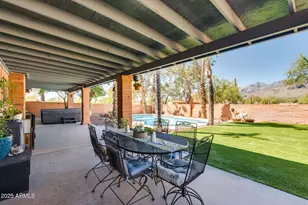 4205 N Avenida De Pimeria Alta, Tucson, AZ 85749 - Photo 36