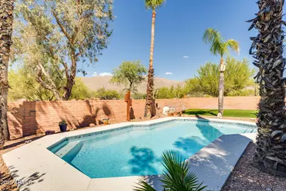 4205 N Avenida De Pimeria Alta --, Tucson, AZ 85749 - Photo 44