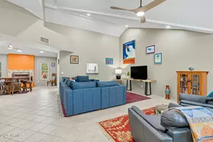 4205 N Avenida De Pimeria Alta, Tucson, AZ 85749 - Photo 22