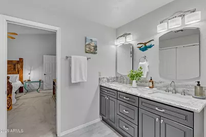 4205 N Avenida De Pimeria Alta --, Tucson, AZ 85749 - Photo 14