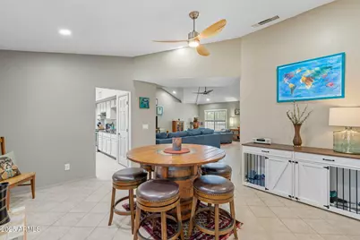 4205 N Avenida De Pimeria Alta --, Tucson, AZ 85749 - Photo 28