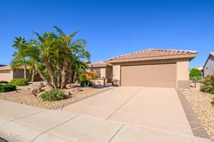 15850 W Goldenrod Dr, Surprise, AZ 85374 - Photo 2