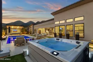 14043 E Sonora Crest Dr, Fountain Hills, AZ 85268 - Photo 50