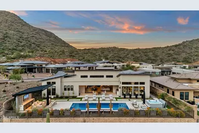 14043 E Sonora Crest Drive, Fountain Hills, AZ 85268 - Photo 64