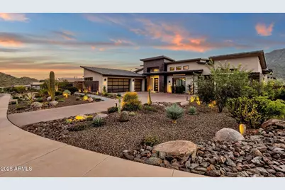 14043 E Sonora Crest Drive, Fountain Hills, AZ 85268 - Photo 1