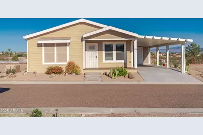 2501 W Wickenburg Way, Wickenburg, AZ 85390 - Photo 1