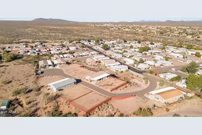 2501 W Wickenburg Way #354, Wickenburg, AZ 85390 - Photo 36
