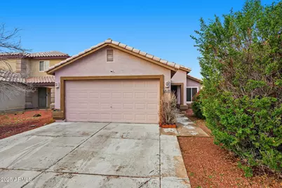 11932 W Columbine Drive, El Mirage, AZ 85335 - Photo 1