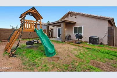 11932 W Columbine Drive, El Mirage, AZ 85335 - Photo 22