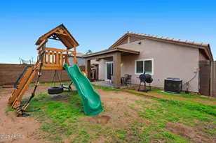 11932 W Columbine Dr, El Mirage, AZ 85335 - Photo 22