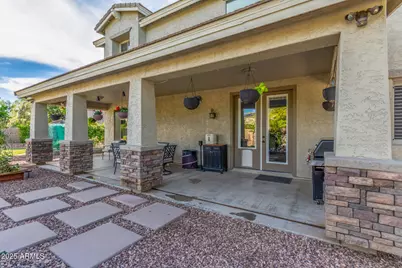 30037 N 128th Avenue, Peoria, AZ 85383 - Photo 8