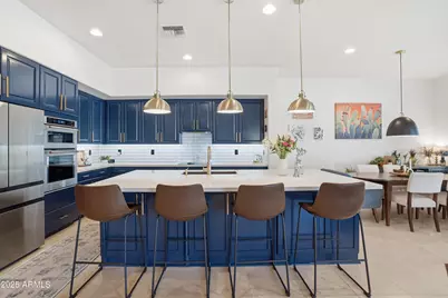 1802 W Mead Place, Chandler, AZ 85248 - Photo 4