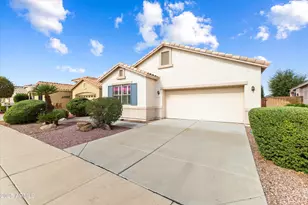 18136 W Spencer Dr, Surprise, AZ 85374 - Photo 2