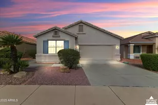 18136 W Spencer Dr, Surprise, AZ 85374 - Photo 36