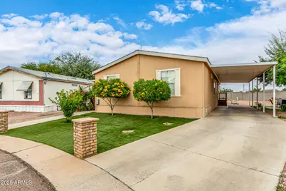 1650 S Arizona Avenue #35, Chandler, AZ 85286 - Photo 8