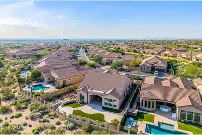 8607 E Lockwood Street, Mesa, AZ 85207 - Photo 98