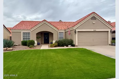 646 N Cobblestone Street, Gilbert, AZ 85234 - Photo 40