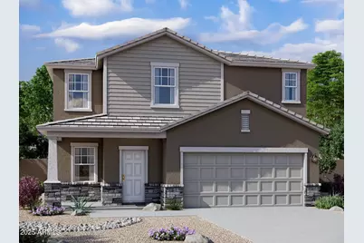 13090 E Wallflower Lane, Florence, AZ 85132 - Photo 1