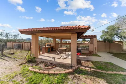 679 N Madison Street, Wickenburg, AZ 85390 - Photo 24