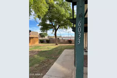 6033 W Golden Lane, Glendale, AZ 85302 - Photo 2