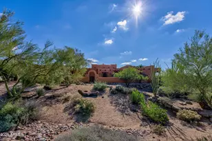 8529 E Carefree Dr, Carefree, AZ 85377 - Photo 1