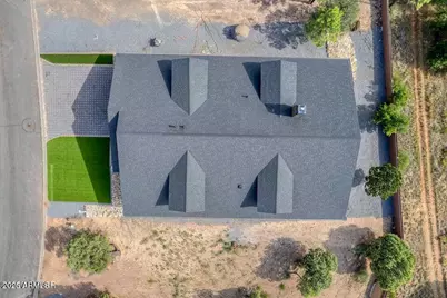 4870 W Mountain Hollow Loop, Show Low, AZ 85901 - Photo 10