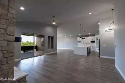 4870 W Mountain Hollow Loop, Show Low, AZ 85901 - Photo 14