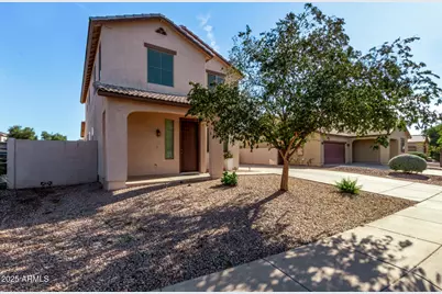 18329 N Calacera Street, Maricopa, AZ 85138 - Photo 4