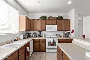 18329 N Calacera St, Maricopa, AZ 85138 - Photo 16