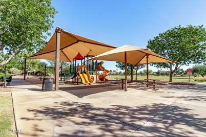 18329 N Calacera Street, Maricopa, AZ 85138 - Photo 34