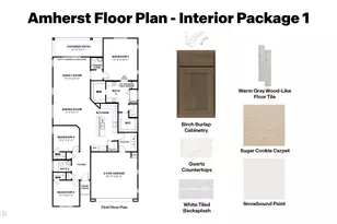 6979 W Buckhorn Trail, Peoria, AZ 85383 - Photo 2