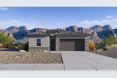 6979 W Buckhorn Trail, Peoria, AZ 85383 - Photo 1