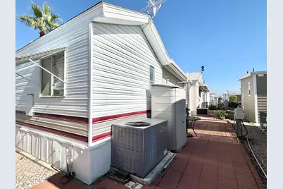 587 S Jaspar Drive #587, Apache Junction, AZ 85119 - Photo 58