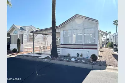 587 S Jaspar Drive #587, Apache Junction, AZ 85119 - Photo 2