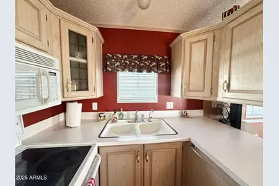 587 S Jaspar Drive #587, Apache Junction, AZ 85119 - Photo 26