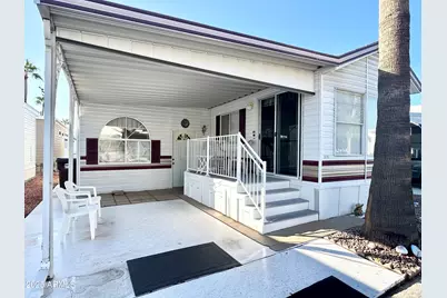 587 S Jaspar Drive #587, Apache Junction, AZ 85119 - Photo 4