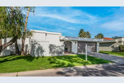 8166 E Del Caverna Drive, Scottsdale, AZ 85258 - Photo 42