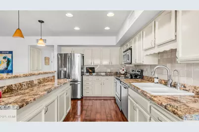 8166 E Del Caverna Drive, Scottsdale, AZ 85258 - Photo 16
