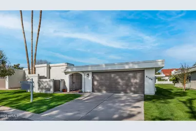 8166 E Del Caverna Drive, Scottsdale, AZ 85258 - Photo 38