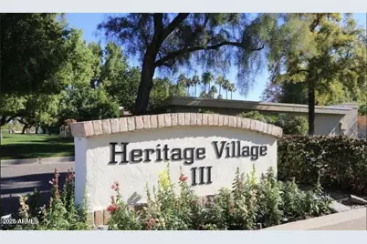 8166 E Del Caverna Drive, Scottsdale, AZ 85258 - Photo 12