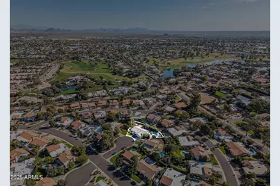 8542 N Woodland Court, Scottsdale, AZ 85258 - Photo 50