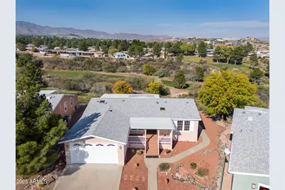 1216 Hogan Drive, Cottonwood, AZ 86326 - Photo 22