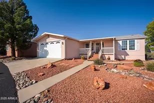 1216 Hogan Dr, Cottonwood, AZ 86326 - Photo 2
