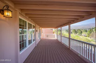 1216 Hogan Dr, Cottonwood, AZ 86326 - Photo 6