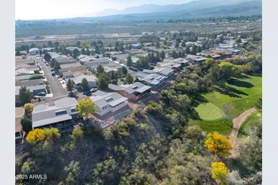 1216 Hogan Drive, Cottonwood, AZ 86326 - Photo 4