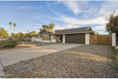 645 N Delmar --, Mesa, AZ 85203 - Photo 2