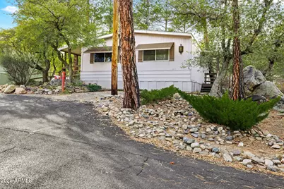910 W Gurley Street #19, Prescott, AZ 86305 - Photo 2