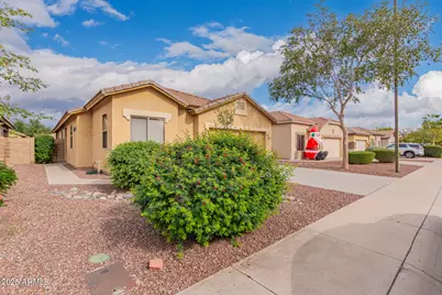 12526 W Bird Lane, Litchfield Park, AZ 85340 - Photo 2