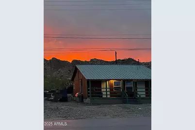 445 N Kilbright Avenue, Ajo, AZ 85321 - Photo 2